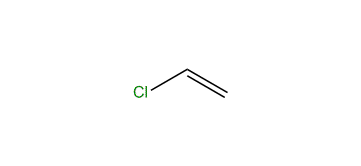 1-Chloroethylene